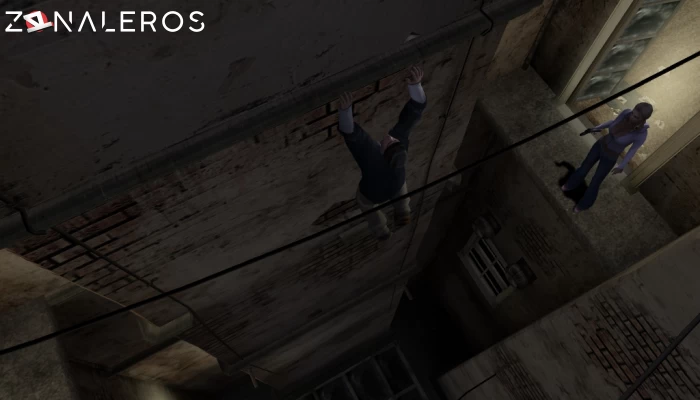 descargar Obscure 2