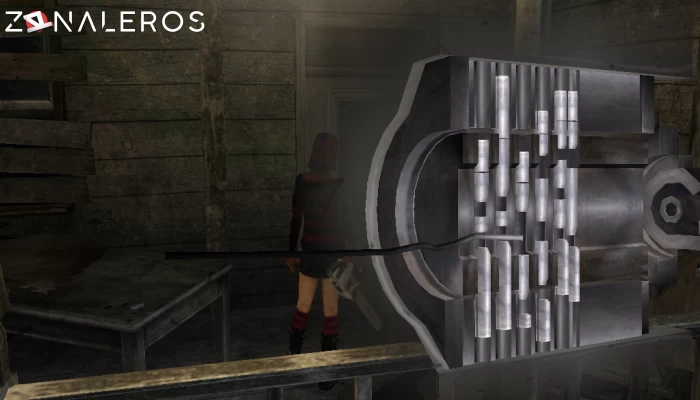 Obscure 2 gameplay