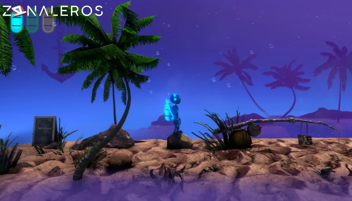 Ocean Planet por mega