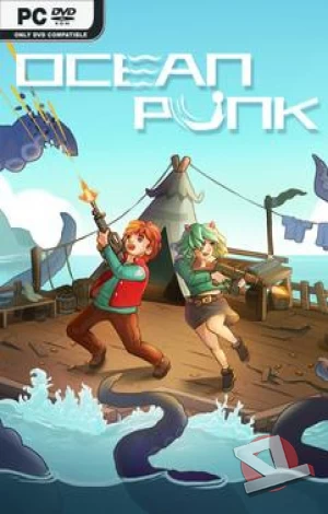 descargar Ocean Punk
