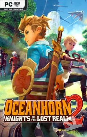 descargar Oceanhorn 2: Knights of the Lost Realm