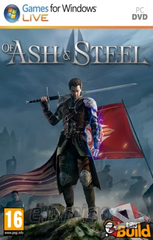 Of Ash and Steel