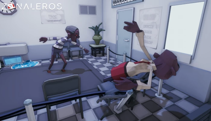 descargar Office Fight
