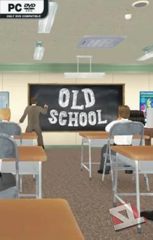 descargar Old School