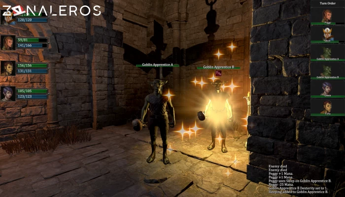 descargar Old School RPG