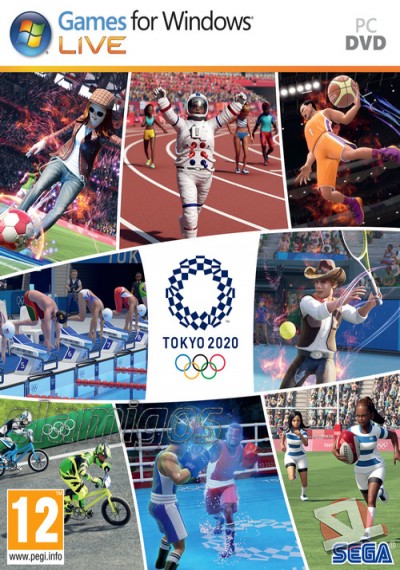 descargar Olympic Games Tokyo 2020 The Official Video Game