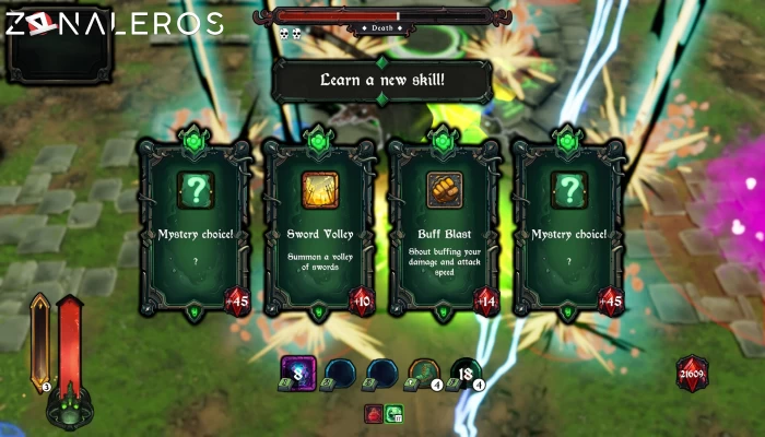 descargar One Boss One Fight