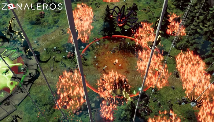 One Boss One Fight gameplay