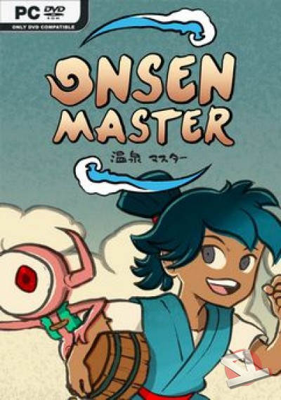 descargar Onsen Master