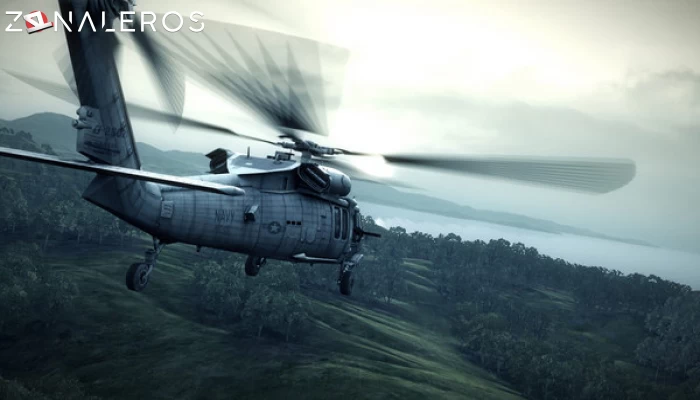 descargar Operation Flashpoint: Dragon Rising