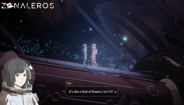 OPUS: Echo of Starsong Full Bloom Edition por torrent