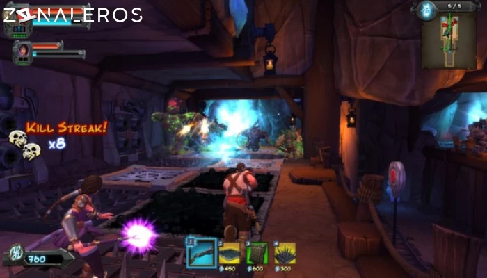 Orcs Must Die Collection por mega