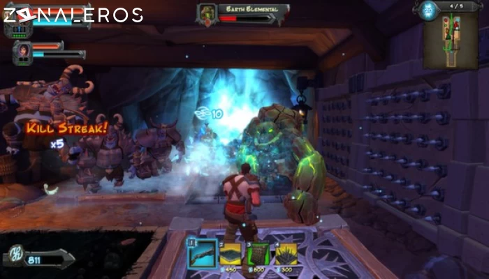 Orcs Must Die Collection por torrent