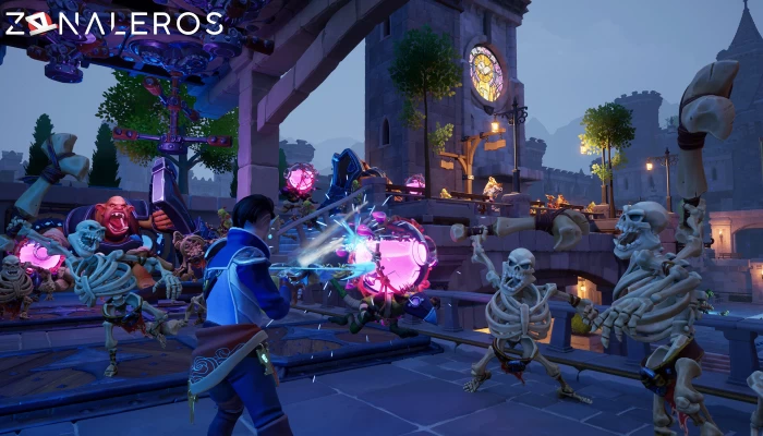 descargar Orcs Must Die! Deathtrap