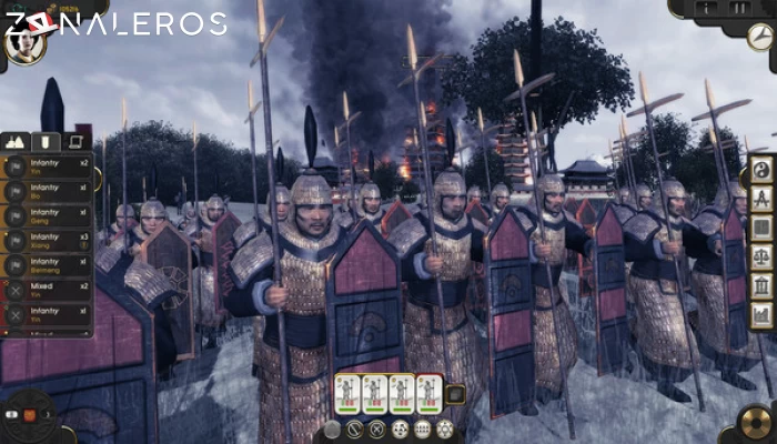 descargar Oriental Empires