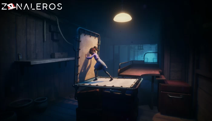 Out of Sight gameplay