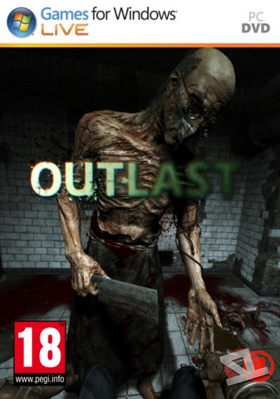 descargar Outlast Complete Edition