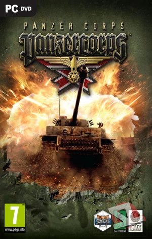 descargar Panzer Corps Gold Edition