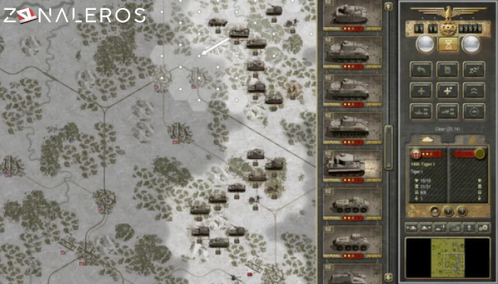 descargar Panzer Corps Gold Edition