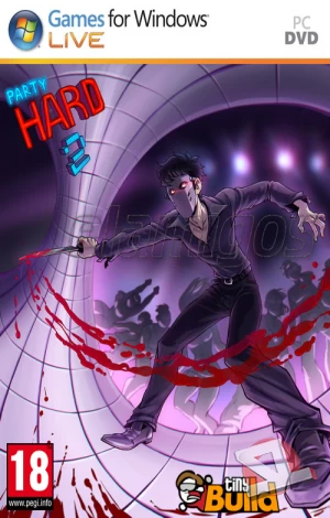 descargar Party Hard 2
