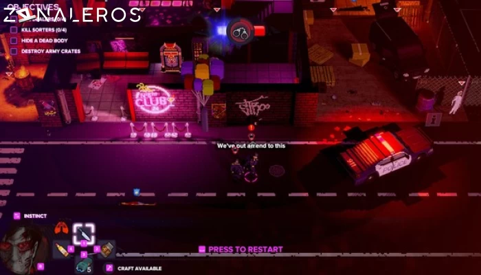 descargar Party Hard 2