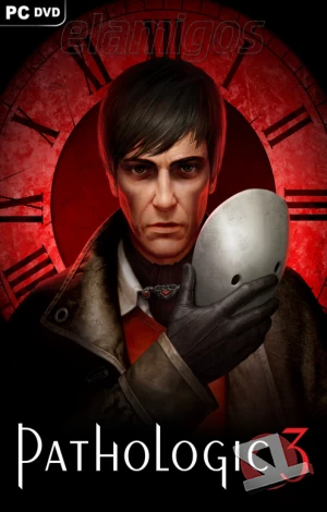 descargar Pathologic 3