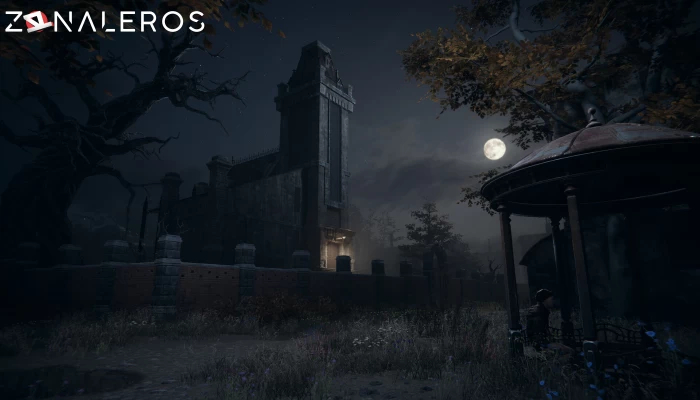 descargar Pathologic 3