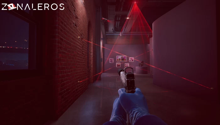 Payday 3 por torrent