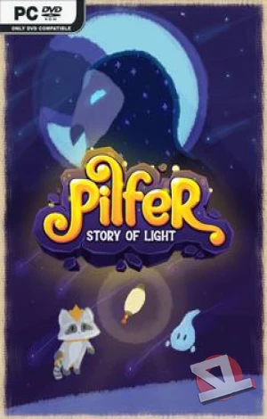descargar Pilfer: Story of Light