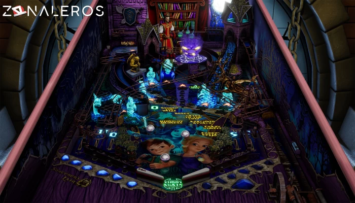 Pinball FX por torrent