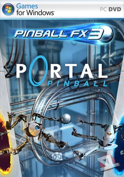 descargar Pinball FX3