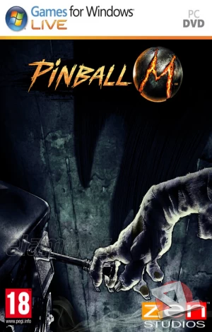 descargar Pinball M
