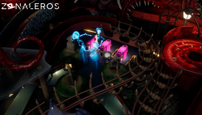 descargar Pinball M