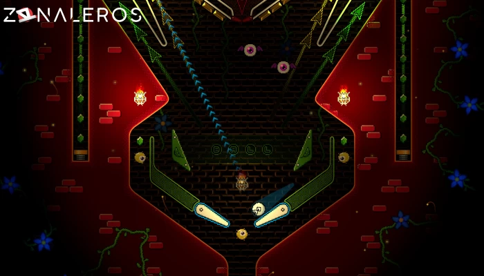 descargar Pinball Spire