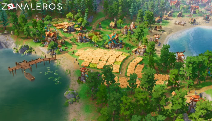 descargar Pioneers of Pagonia