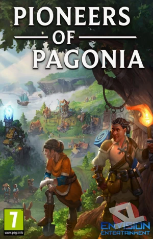 Pioneers of Pagonia