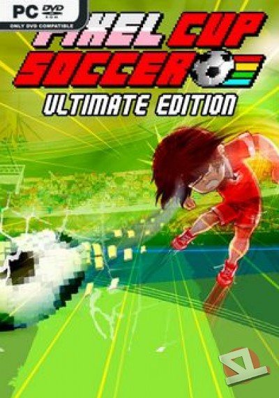 descargar Pixel Cup Soccer Ultimate Edition