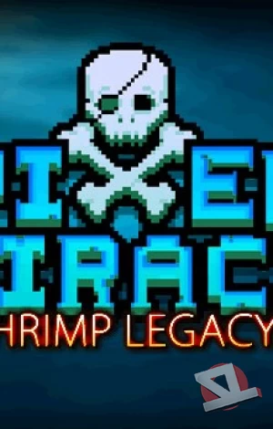 descargar Pixel Piracy Shrimp Legacy