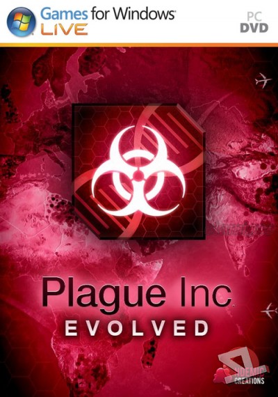 descargar Plague Inc: Evolved