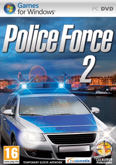 descargar Police Force 2