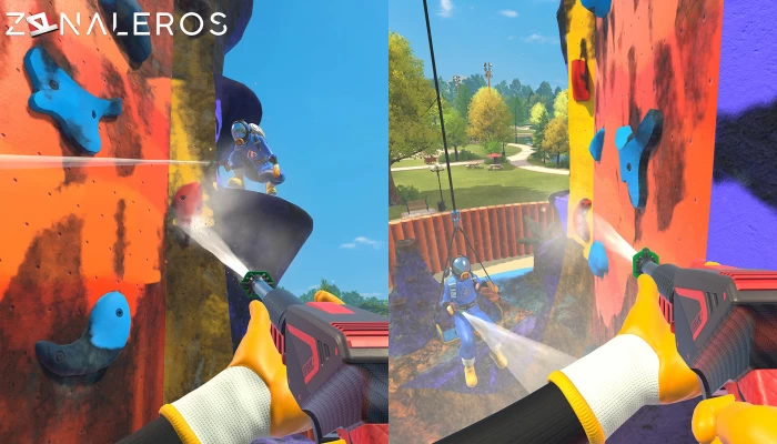 PowerWash Simulator 2 por mega