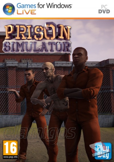 descargar Prison Simulator