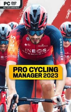 descargar Pro Cycling Manager 2023