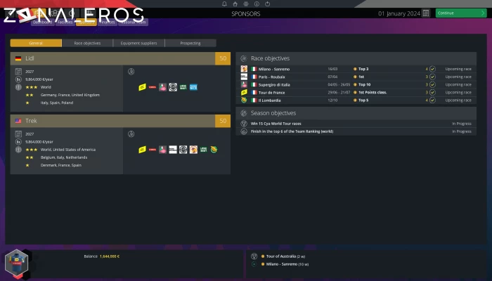 descargar Pro Cycling Manager 2024