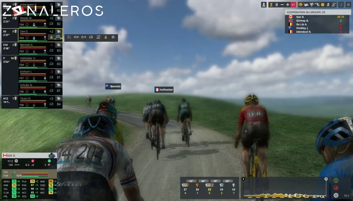 Pro Cycling Manager 2024 por torrent