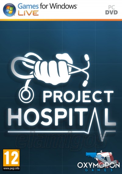 descargar Project Hospital