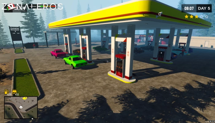 descargar Pumping Simulator 2