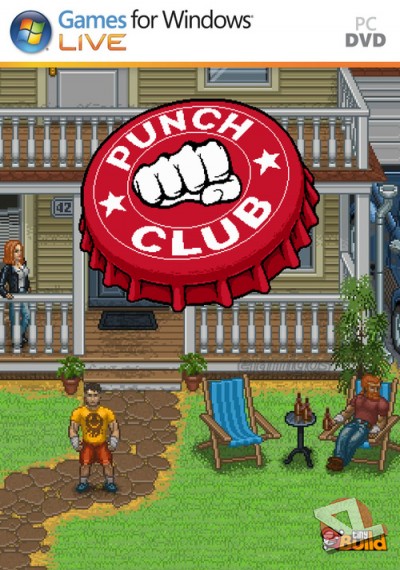 descargar Punch Club
