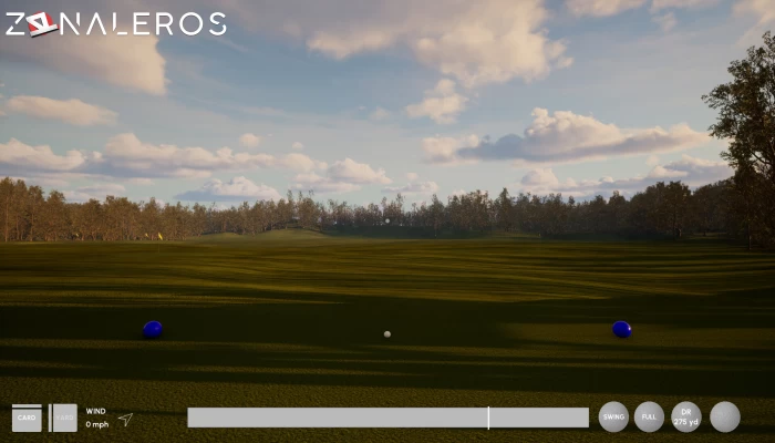 Pure Golf por torrent