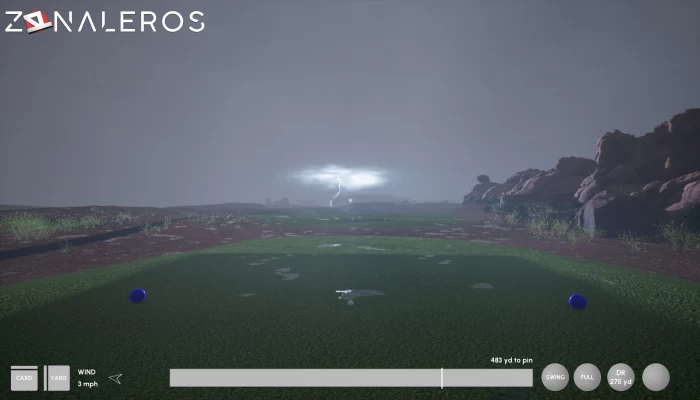 descargar Pure Golf